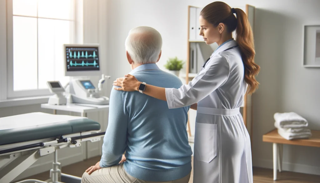 Exame Físico Geriátrico: Técnicas e Dicas Essenciais para a Saúde do Idoso