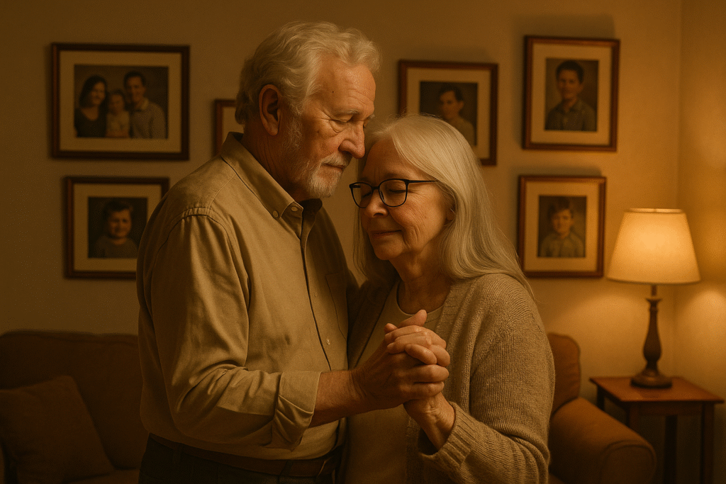 Convivendo com a Demência: Entendendo o Alzheimer e o Uso Inadequado de Medicamentos em Idosos